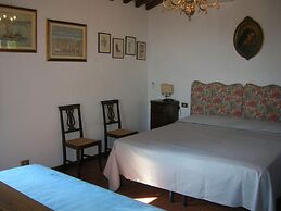 Cottage in San Gennaro With Private Pool
