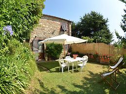 Cottage in San Gennaro With Private Pool