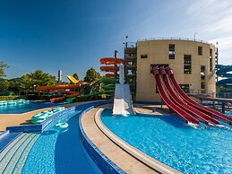 Lovely Apartment in Ptuj With Golf Course Nearby