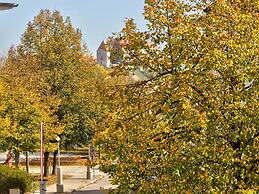 Lovely Apartment in Ptuj With Golf Course Nearby