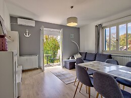 Lovely Apartment in Ptuj With Golf Course Nearby