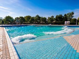 Lovely Apartment in Ptuj With Golf Course Nearby