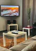 Holiday Apartment Erlebnisrhoen