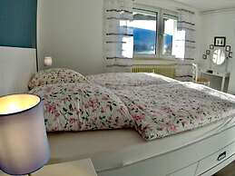 Holiday Apartment Erlebnisrhoen