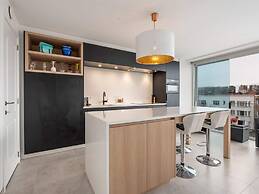 Stylish Apartment Near the Center