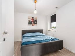 Stylish Apartment Near the Center