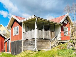 5 Person Holiday Home in Bredared