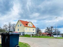 5 Person Holiday Home in Bredared