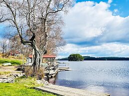 5 Person Holiday Home in Bredared