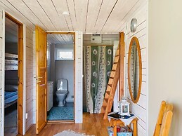 5 Person Holiday Home in Bredared