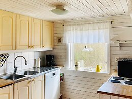 5 Person Holiday Home in Bredared