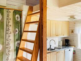 5 Person Holiday Home in Bredared