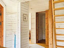 5 Person Holiday Home in Bredared