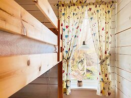 5 Person Holiday Home in Bredared