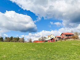 5 Person Holiday Home in Bredared