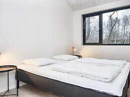 4 Star Holiday Home in Knebel