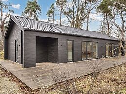 4 Star Holiday Home in Knebel