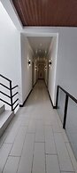 The Madevelyn Hotel