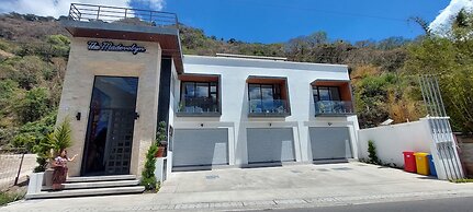 The Madevelyn Hotel