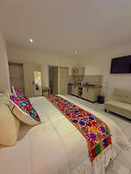 The Madevelyn Hotel