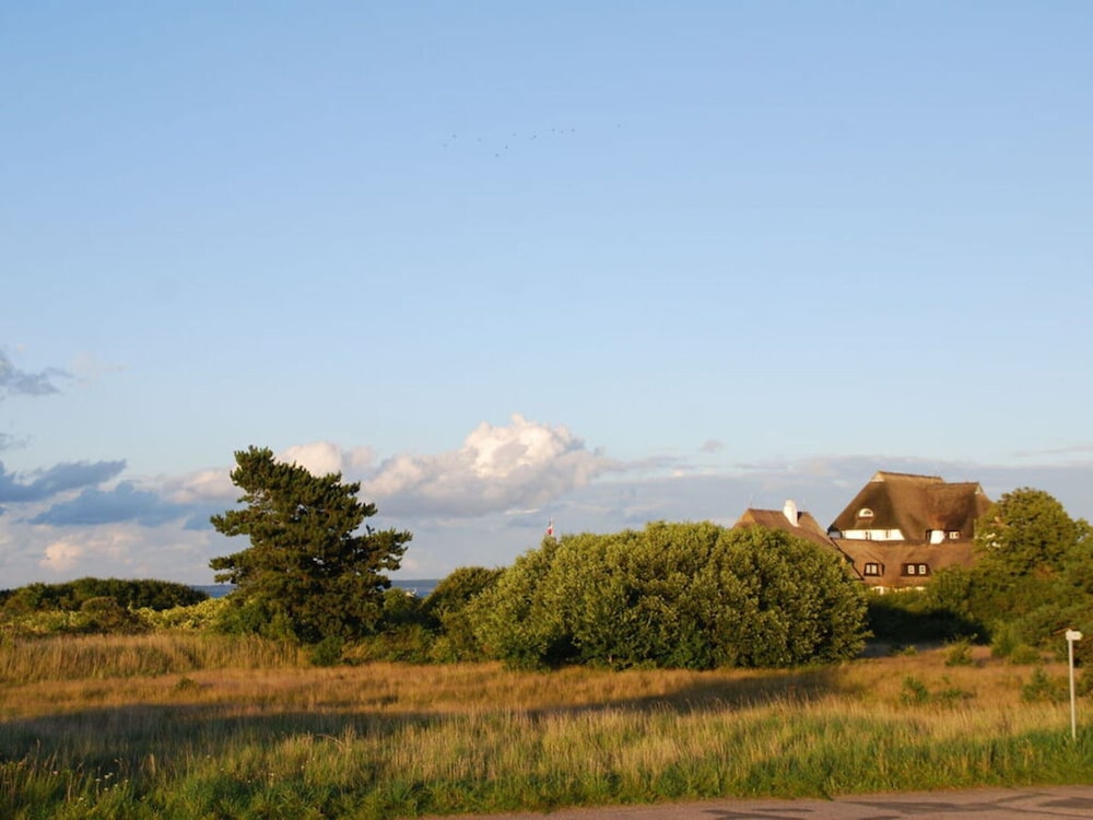 Holiday Home Baltic Soul