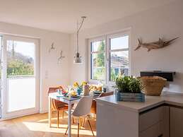 Holiday Home Baltic Soul