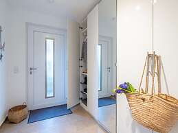 Holiday Home Baltic Soul