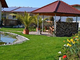 Vakantiewoning in Zwarte Woud
