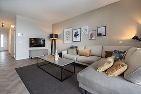 Loft Apartment by Veerse Meer Marina