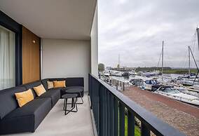 Loft Apartment by Veerse Meer Marina