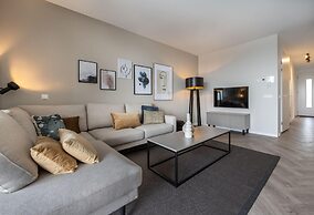 Loft Apartment by Veerse Meer Marina