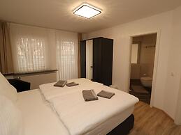 Apartment With Terrace, Essen