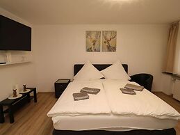 Apartment With Terrace, Essen