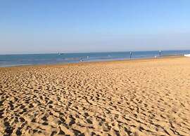 Tranquil Villa in Caorle With Pool