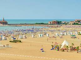 Tranquil Villa in Caorle With Pool