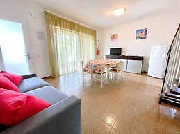 Tranquil Villa in Caorle With Pool