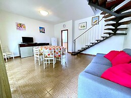 Tranquil Villa in Caorle With Pool