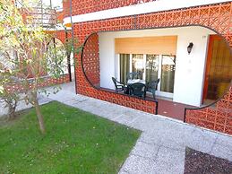Tranquil Villa in Caorle With Pool
