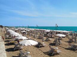 Tranquil Villa in Caorle With Pool