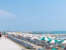 Tranquil Villa in Caorle With Pool