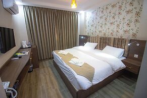 Beirut Hotel Two