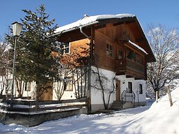 Flat in Mittersill Near Ski Slopes