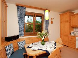 Flat in Mittersill Near Ski Slopes
