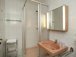 Flat in Mittersill Near Ski Slopes