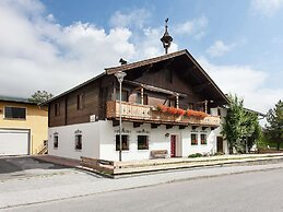 Flat in Mittersill Near Ski Slopes