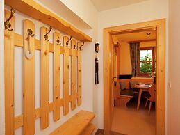 Flat in Mittersill Near Ski Slopes