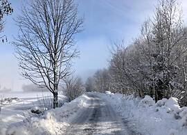 Flat in Mittersill Near Ski Slopes