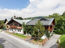 Flat in Mittersill Near Ski Slopes
