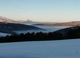 Flat in Mittersill Near Ski Slopes