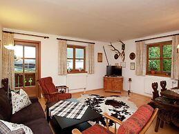 Flat in Mittersill Near Ski Slopes